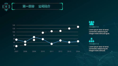 點線創意 以科技連接未來，打造卓越互聯網信息技術服務